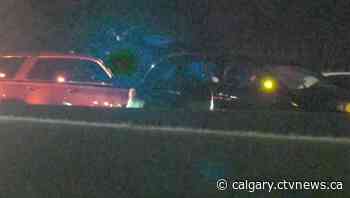 Calgary police investigate third murder scene in just 2 days | CTV News - CTV News Calgary