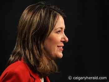 Danielle Smith re-entering politics could cause waves within UCP, pundits say - Calgary Herald