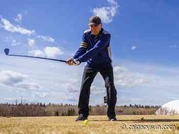 ‘Everyone is just thrilled’: Calgary-area golfers pumped for start of new season - Calgary Sun