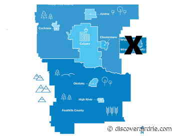 Local MLAs comment on recent downsizing of Calgary Metropolitan Region Board - DiscoverAirdrie.com