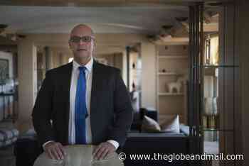 Pent-up home sales churn Calgary's rental market - The Globe and Mail