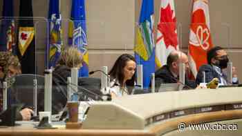 Calgary city council finalizes 3.6% property tax rate increase - CBC.ca