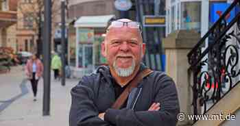 Giesekings Flüstertüte: Penible Ablage - Mindener Tageblatt