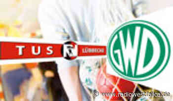Handballbundesliga: Lübbecke vs. Melsungen - Lemgo vs. Minden - Radio Westfalica