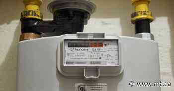 Akute Schwierigkeiten in der Gas-Versorgung? So ist die Lage in Minden und Porta - Mindener Tageblatt