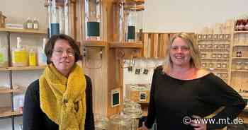 „Keine andere Wahl“: Unverpackt-Laden „Hüllenlos“ in der Altstadt schließt - Mindener Tageblatt