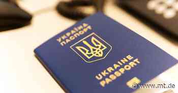 Ein Kraftakt: Bürgermeister stimmt Stadt Minden auf schwierige Zeiten wegen des Ukraine-Kriegs ein - Mindener Tageblatt