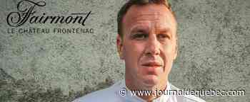 Hugo Coudurier, le nouveau maître des lieux !