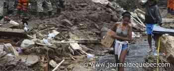 Pluies torrentielles dans l'État brésilien de Rio: au moins 10 morts, 9 disparus
