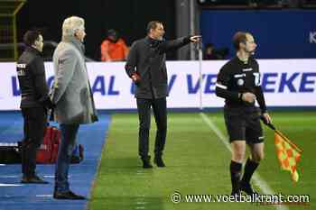 Brian Priske grijpt terug naar driemansdefensie in zege bij OHL: &quot;Nochtans ben ik er geen voorstander van&quot;