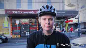 Maxine is working in the gig economy, but is guaranteed to make minimum wage. Can it last?