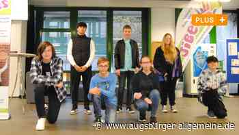 Bobingen: Projekt in Bobingen: Jugendliche arbeiten freiwillig für das Gemeinwohl | Schwabmünchner Allgemeine - Augsburger Allgemeine