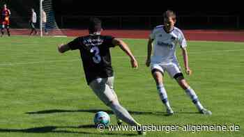 Fußball Bezirksliga: Ein brisantes Derby zwischen Bobingen und Türkgücü Königsbrunn | Schwabmünchner Allgemeine - Augsburger Allgemeine