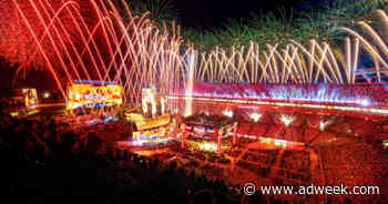 Acknowledge WWE: The Smackdown Is Back With WrestleMania 38