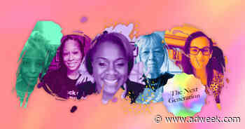 What Women Marketing Leaders Admire Most About the Next Generation