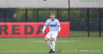Joëll De Smet (Avanti Stekene) na nul op twaalf: “Als we blijven aanmodderen, moeten we ons voor volgend seizoen serieuze vragen stellen” - Het Laatste Nieuws