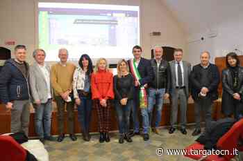 Il consiglio provinciale in visita a Fossano, Tallone: "Primo passo di un buon rapporto di collaborazione" [VIDEO] - TargatoCn.it