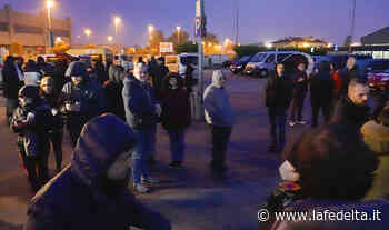 Anche da Fossano alla carovana per la pace in Ucraina - La Fedeltà