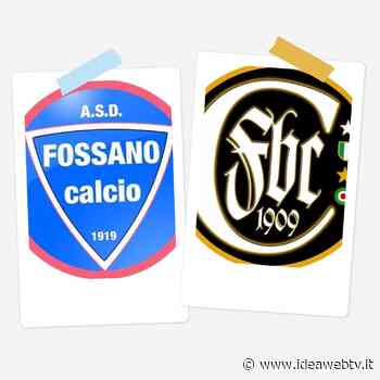 SERIE D: FOSSANO CALCIO-CASALE FBC 1-4 - IdeaWebTv
