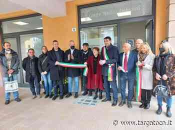 A Fossano nuovo ambulatorio collettivo in piazza Ambrosoli - TargatoCn.it