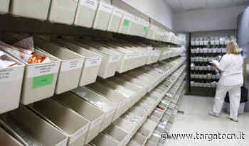 Anche le farmacie di Fossano aderiscono all’iniziativa “Uniti per l’Ucraina” - TargatoCn.it