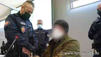 Urteil erwartet in Dreifachmord-Prozess gegen Zahnarzt - fehmarn24.de