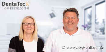 denta-tec.com – Deutschlands erste Plattform für Zahnarzt-Praxen – ZWP online – das Nachrichtenportal für die Dentalbranche - ZWP Online - Das Nachrichtenportal für die Dentalbranche