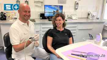 Olpe: Zahnarzt wird vom Angestellten zum Chef - WP News