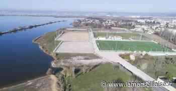 Marignane, Gignac, Côte Bleue : le sud de l'étang en fusion - La Marseillaise