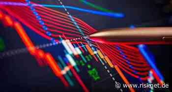 Disruptionen im Risk Management durch stochastische Aggregation - RiskNET