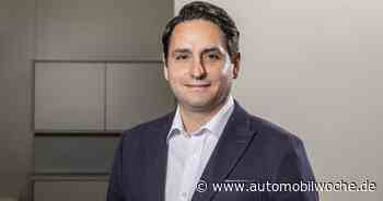Neubesetzung von drei Management-Positionen - Automobilwoche