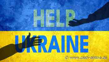 ARTS Asset Management unterstützt die Aktion „Cash. hilft der Ukraine mit Anzeigenerlösen“ - http://www.cash-online.de/