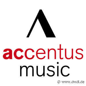 Office Management / Assistenz der Geschäftsführung (m/w/d) bei ACCENTUS Music GmbH - DWDL.jobs - DWDL.de