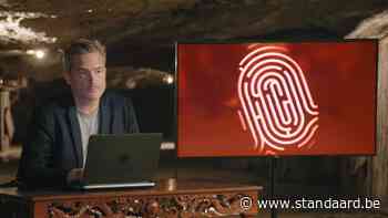 10 jaar 'De mol': wie weet zit in deze titel wel een tip - De Standaard