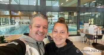 Stephanie en Ives zijn nieuwe uitbaters bistro Vita Den Uyt - Het Laatste Nieuws