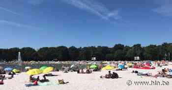 Zilvermeer opent feestelijk de deuren voor toeristische seizoen - Het Laatste Nieuws