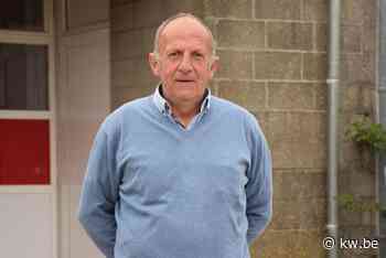 Rudy Desnouck (63) is een fervent supporter van SK Staden: “Eén hechte familiebende” - KW.be