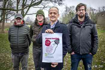 Natuurpunt Staden quizt ten voordele van Vijfwegenpoel - KW.be