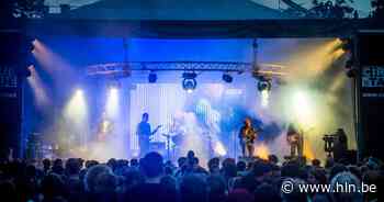 Familiefestival Cirque@Taque gaat dan tóch niet door - Het Laatste Nieuws