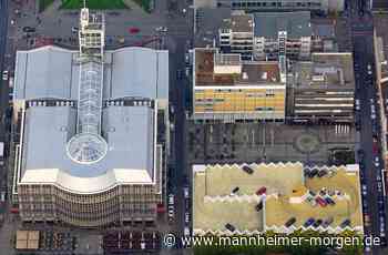 Mannheimer Stadtbibliothek macht sich für Frieden stark - Mannheim - Nachrichten und Informationen - Mannheimer Morgen