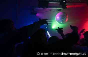 Diese Clubs in Mannheim, Heidelberg und Ludwigshafen haben wieder auf - Erleben: Tipps für Ausflüge, Familien, Haustiere, Haus und Garten - Mannheimer Morgen