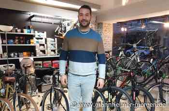 Das sind die Fahrrad-Trends in Mannheim in diesem Frühjahr - Leben: Kolumnen, Tipps, Interviews und Kritiken - Mannheimer Morgen