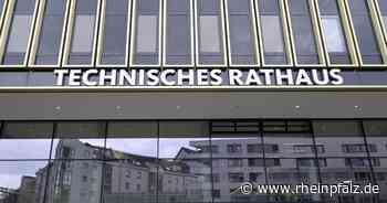 Weiterhin Maskenpflicht in städtischen Gebäuden - Mannheim - DIE RHEINPFALZ - Rheinpfalz.de