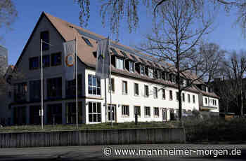 Wie die GBG 300 Wohneinheiten für Geflüchtete in Mannheim zur Verfügung stellen will - Mannheim - Nachrichten und Informationen - Mannheimer Morgen