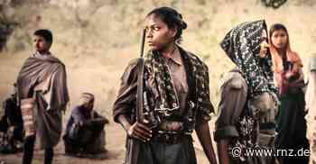 Mannheim: Ausbeuterischer Umgang mit Ressourcen - Kultur Regional - Rhein-Neckar Zeitung