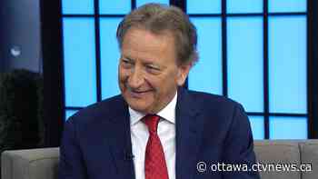 COVID-19 on the rise, Randy Hillier charged and remembering Eugene Melnyk: Top 5 stories in Ottawa this week - CTV News Ottawa