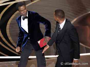 YOU SAID IT: Violence never the answer - Ottawa Sun