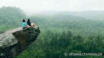 Ottawa weekend getaways: Top 10 road trip ideas | CTV News - CTV News Ottawa