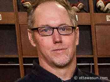 Ottawa Redblacks DB coach walks away from football - Ottawa Sun