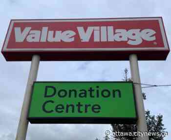 Value Village facing backlash for spike in prices - Ottawa.CityNews.ca